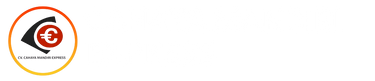 logo cahaya mandiri express