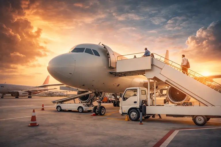 jasa ekspedisi udara