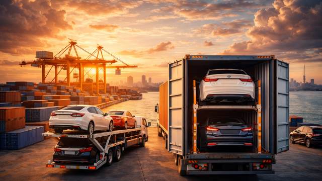 Pengiriman Kendaraan banner