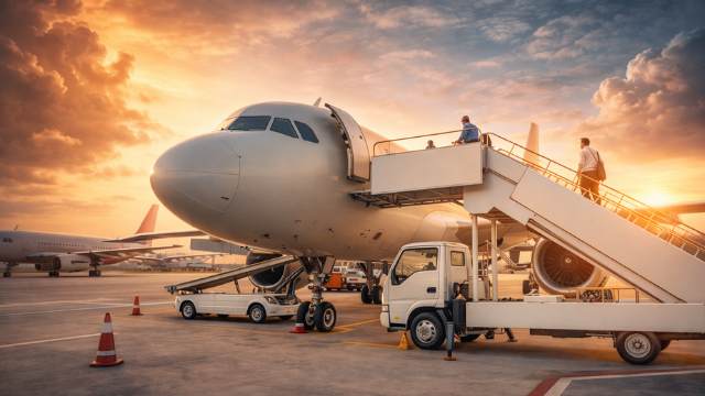 eskpedisi udara banner