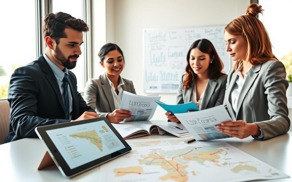 memilih jasa ekspedisi yang tepat