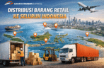 Pentingnya Distribusi Retail dalam Dunia Bisnis