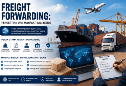 freight forwarding