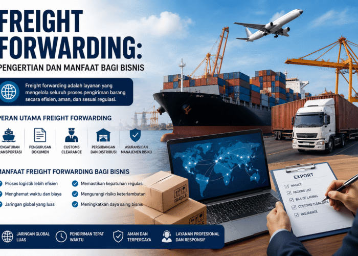 freight forwarding