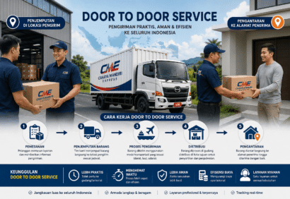 Door to Door Service