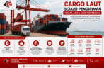 Kapan Sebaiknya Menggunakan Cargo Laut? Panduan Memilih Solusi Pengiriman